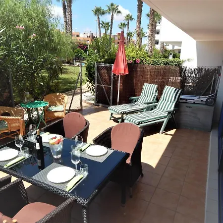Coral House - La Calma - Playa Flamenca - Big Terrace & 4 Swimming Pools. Apartment Exterior photo