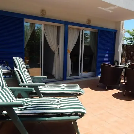 Coral House - La Calma - Playa Flamenca - Big Terrace & 4 Swimming Pools. Apartment Exterior photo