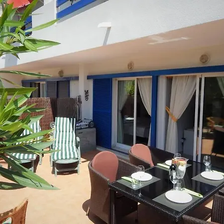 Coral House - La Calma - Playa Flamenca - Big Terrace & 4 Swimming Pools. Apartment Exterior photo