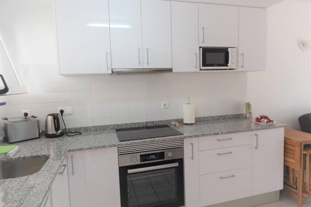 Appartement Coral House - La Calma - - Big Terrace & 4 Swimming Pools. *