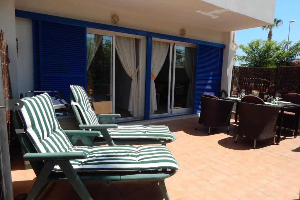 Coral House - La Calma - - Big Terrace & 4 Swimming Pools. Appartement *
