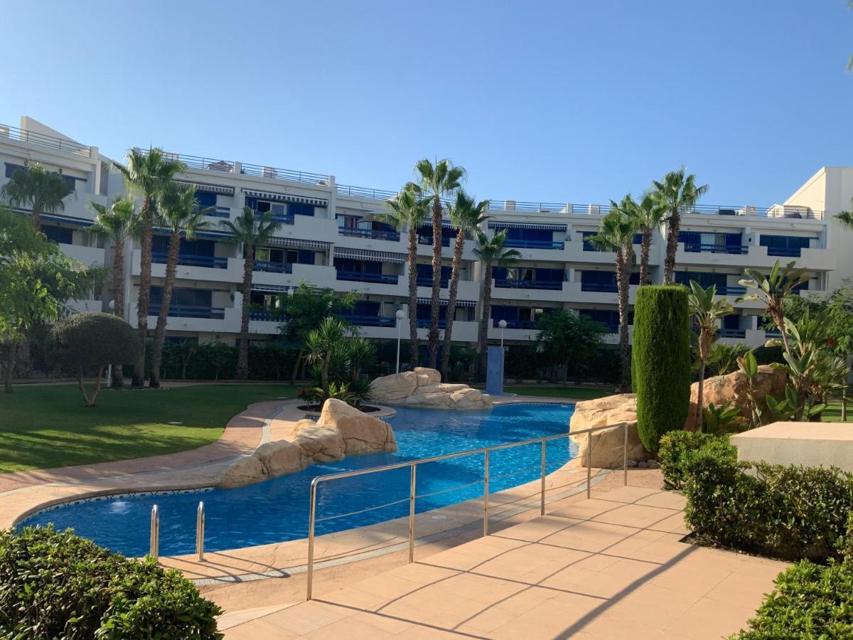 Appartement Coral House - La Calma - - Big Terrace & 4 Swimming Pools.
