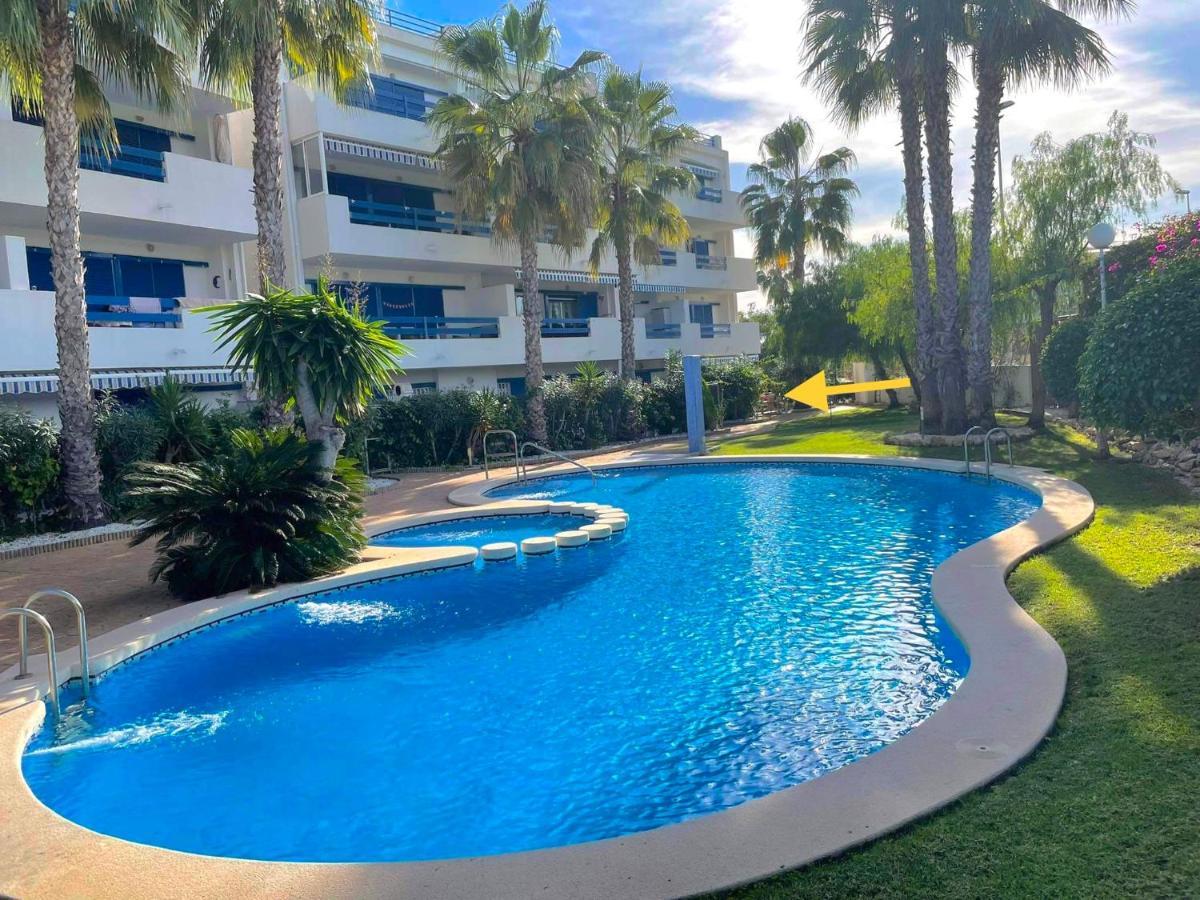 Coral House - La Calma - - Big Terrace & 4 Swimming Pools. Appartement *