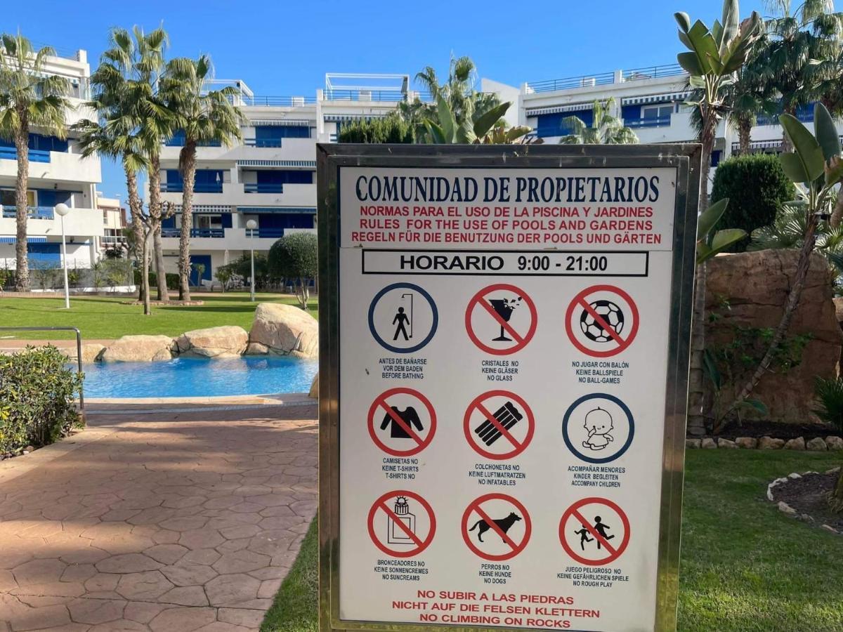 Coral House - La Calma - - Big Terrace & 4 Swimming Pools. Appartement *