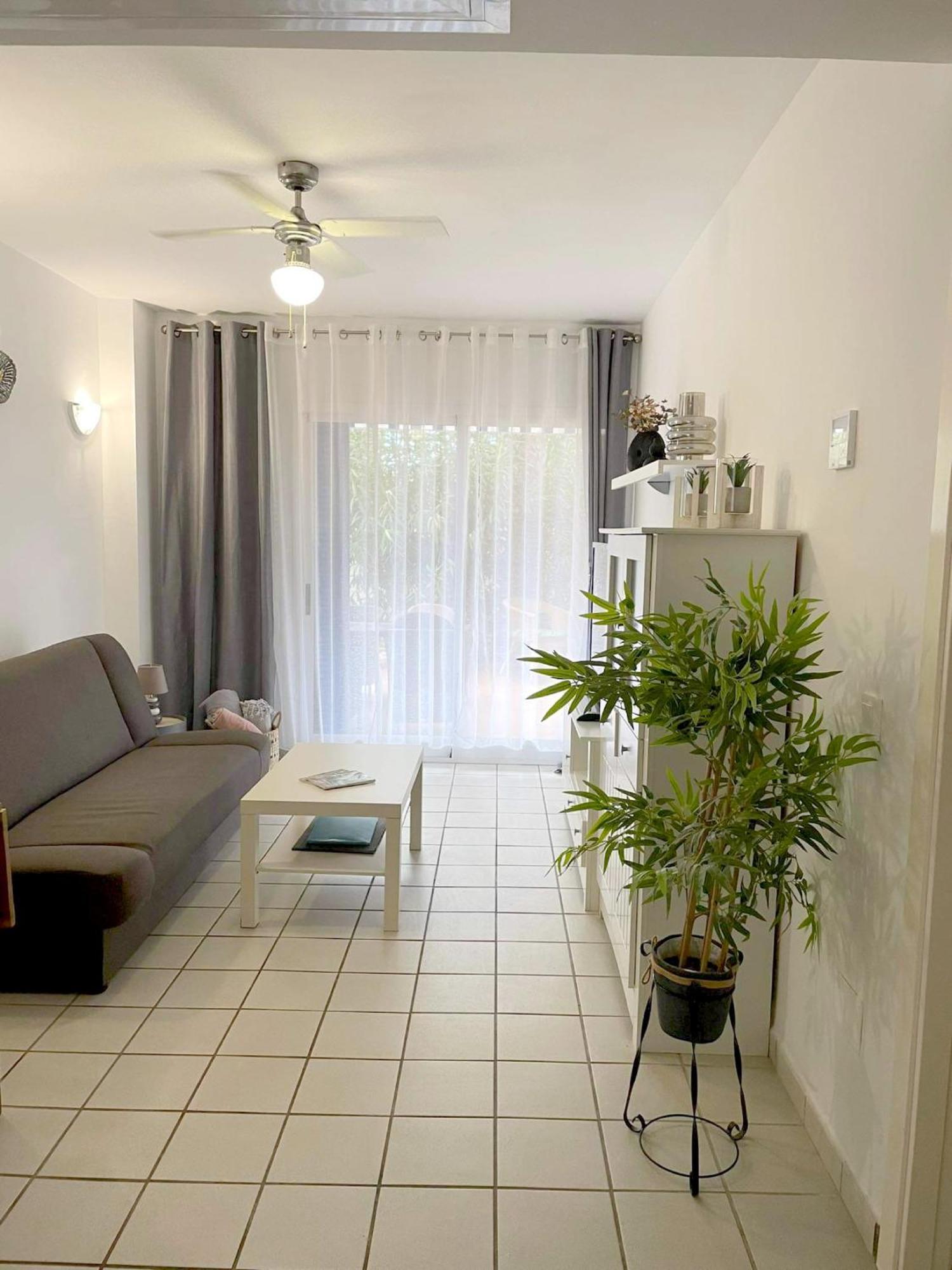 Appartement Coral House - La Calma - - Big Terrace & 4 Swimming Pools. Playa Flamenca