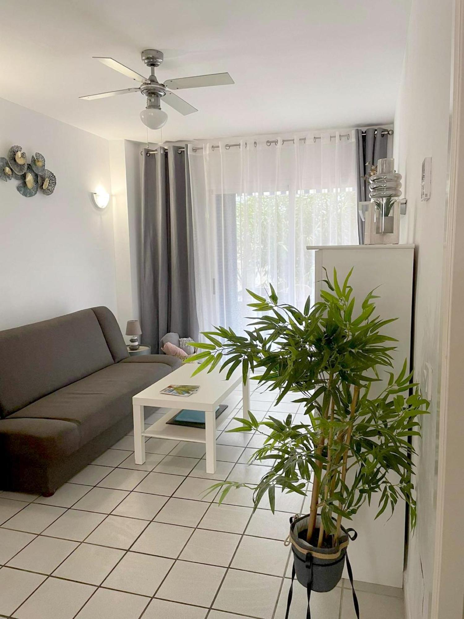 Appartement Coral House - La Calma - - Big Terrace & 4 Swimming Pools.