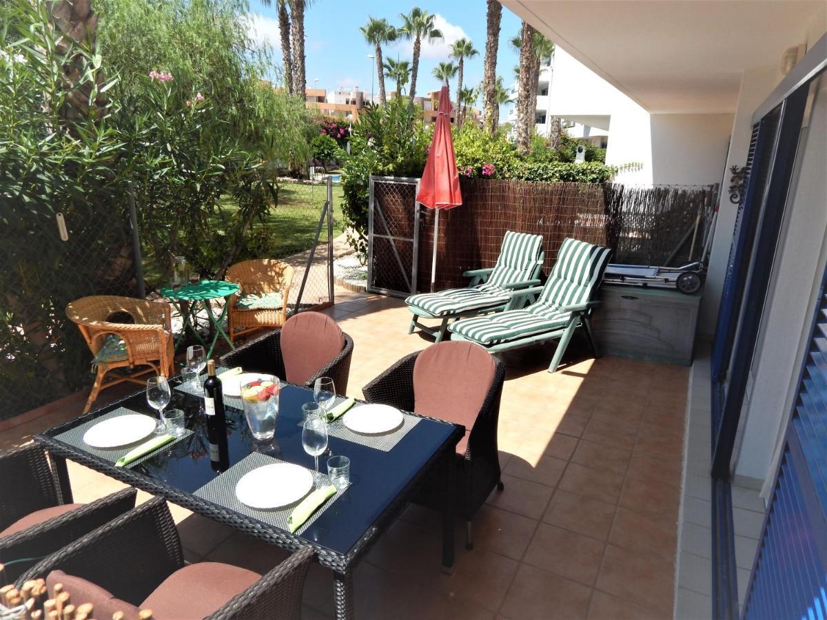 Coral House - La Calma - - Big Terrace & 4 Swimming Pools. Apartment Playa Flamenca
