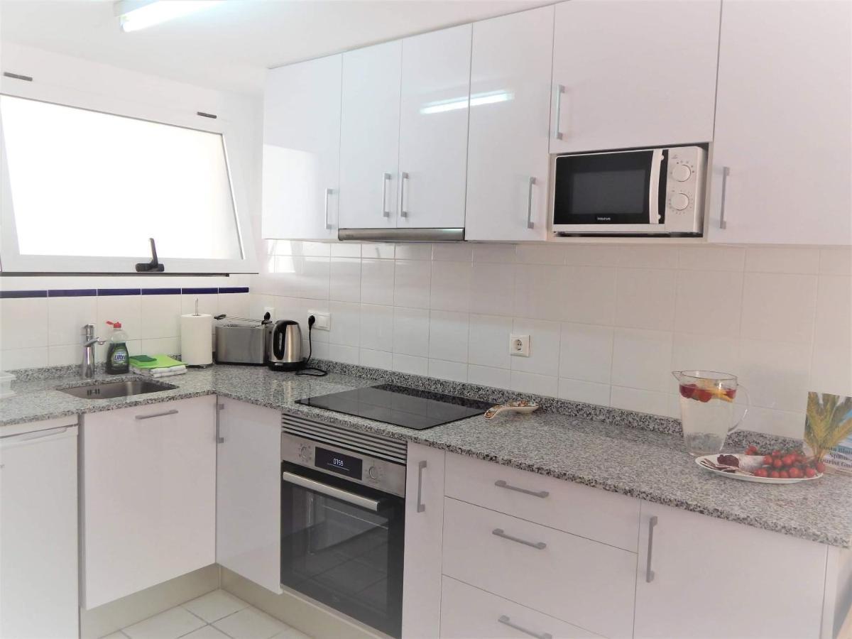 Coral House - La Calma - - Big Terrace & 4 Swimming Pools. Apartment