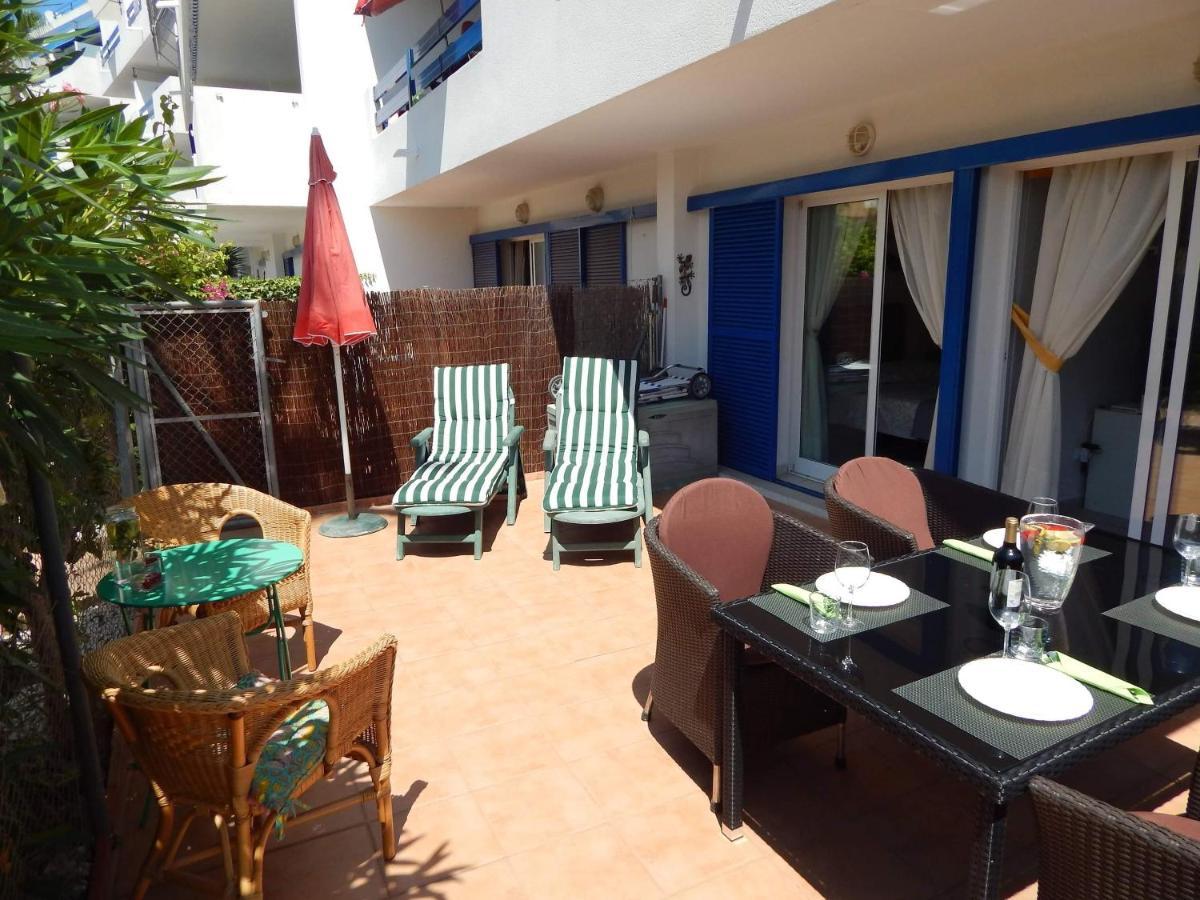 Coral House - La Calma - - Big Terrace & 4 Swimming Pools. Apartment Playa Flamenca