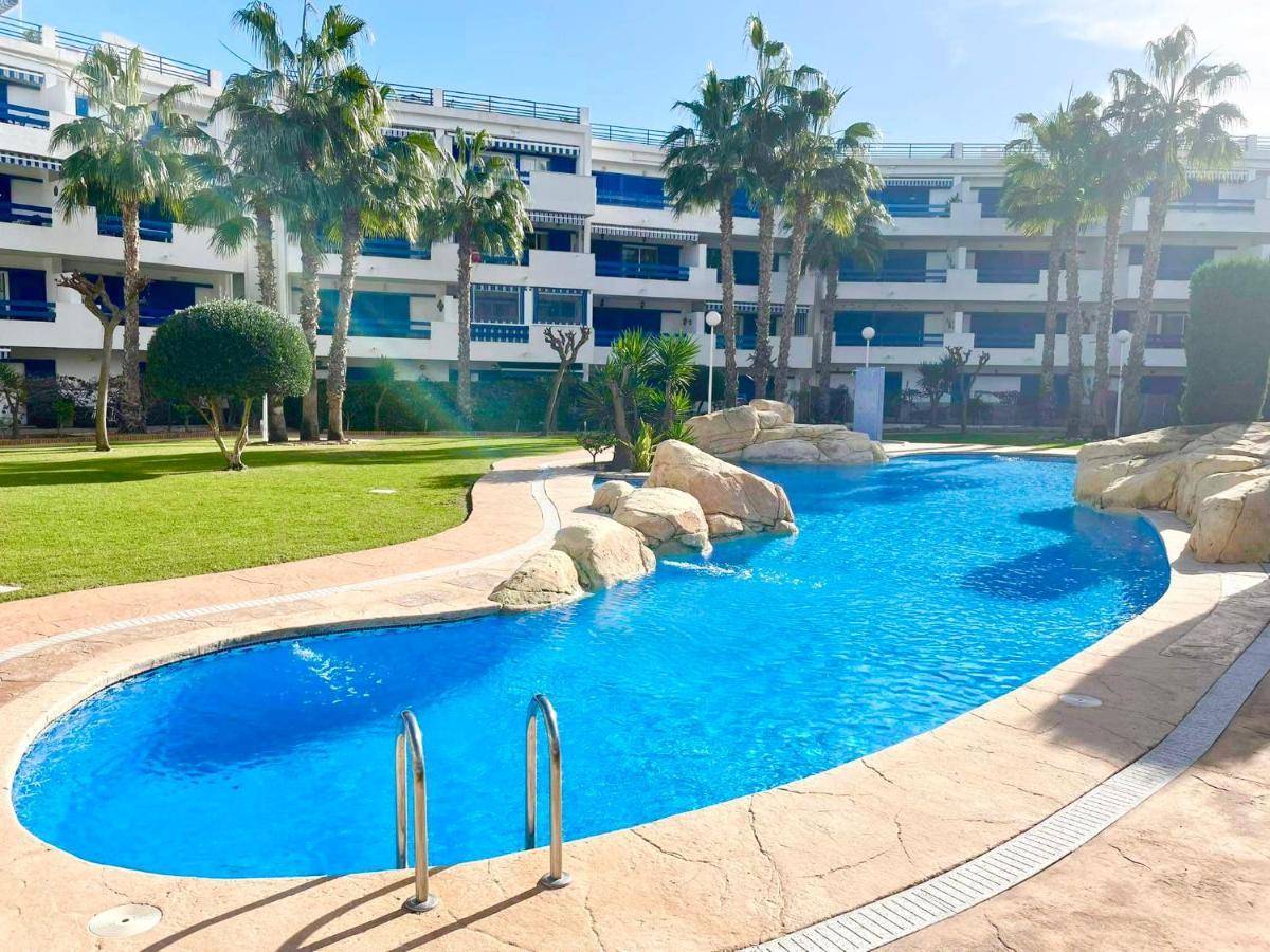 Coral House - La Calma - - Big Terrace & 4 Swimming Pools.