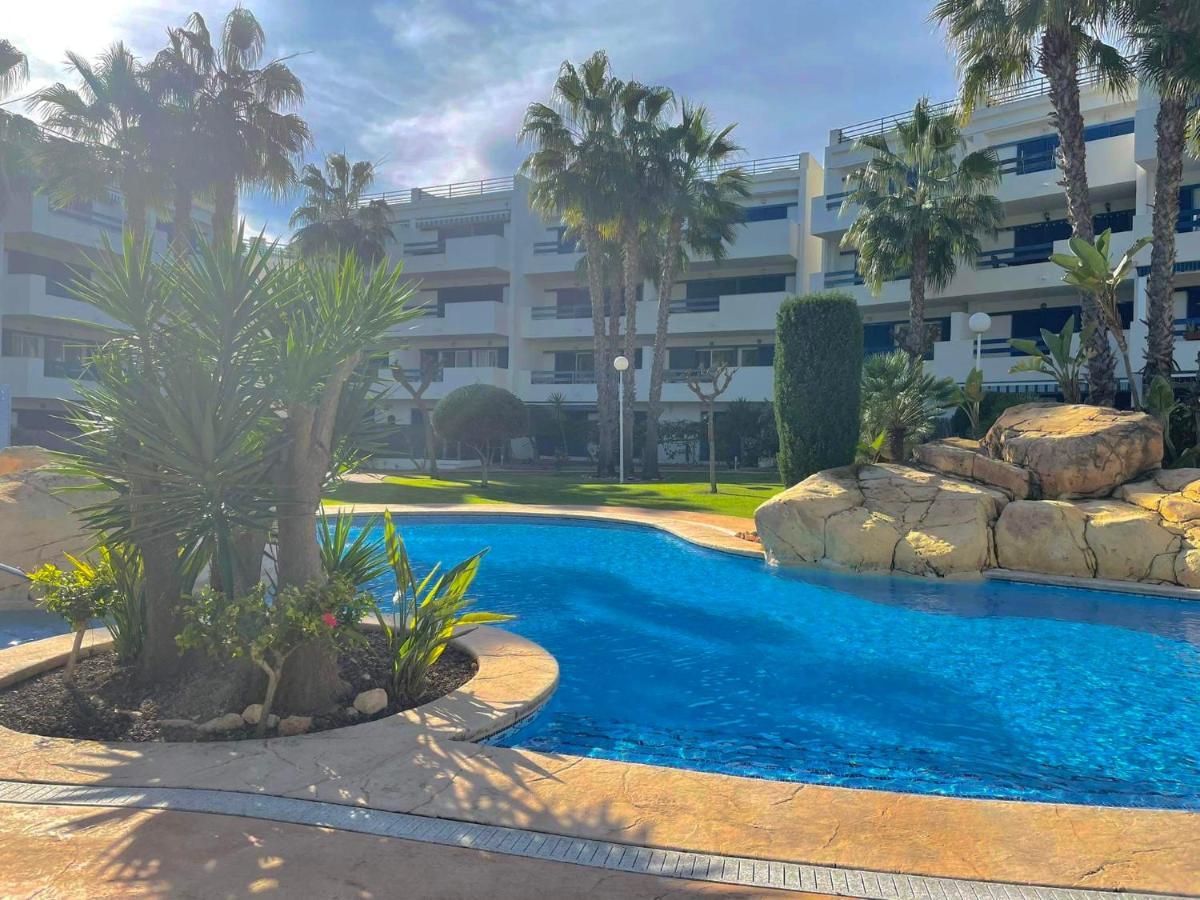 Coral House - La Calma - - Big Terrace & 4 Swimming Pools. Apartment Playa Flamenca