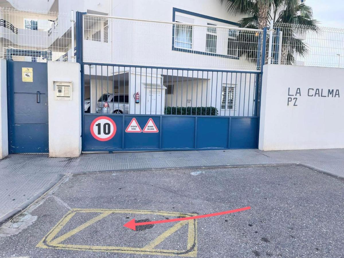 Coral House - La Calma - - Big Terrace & 4 Swimming Pools. Apartment *