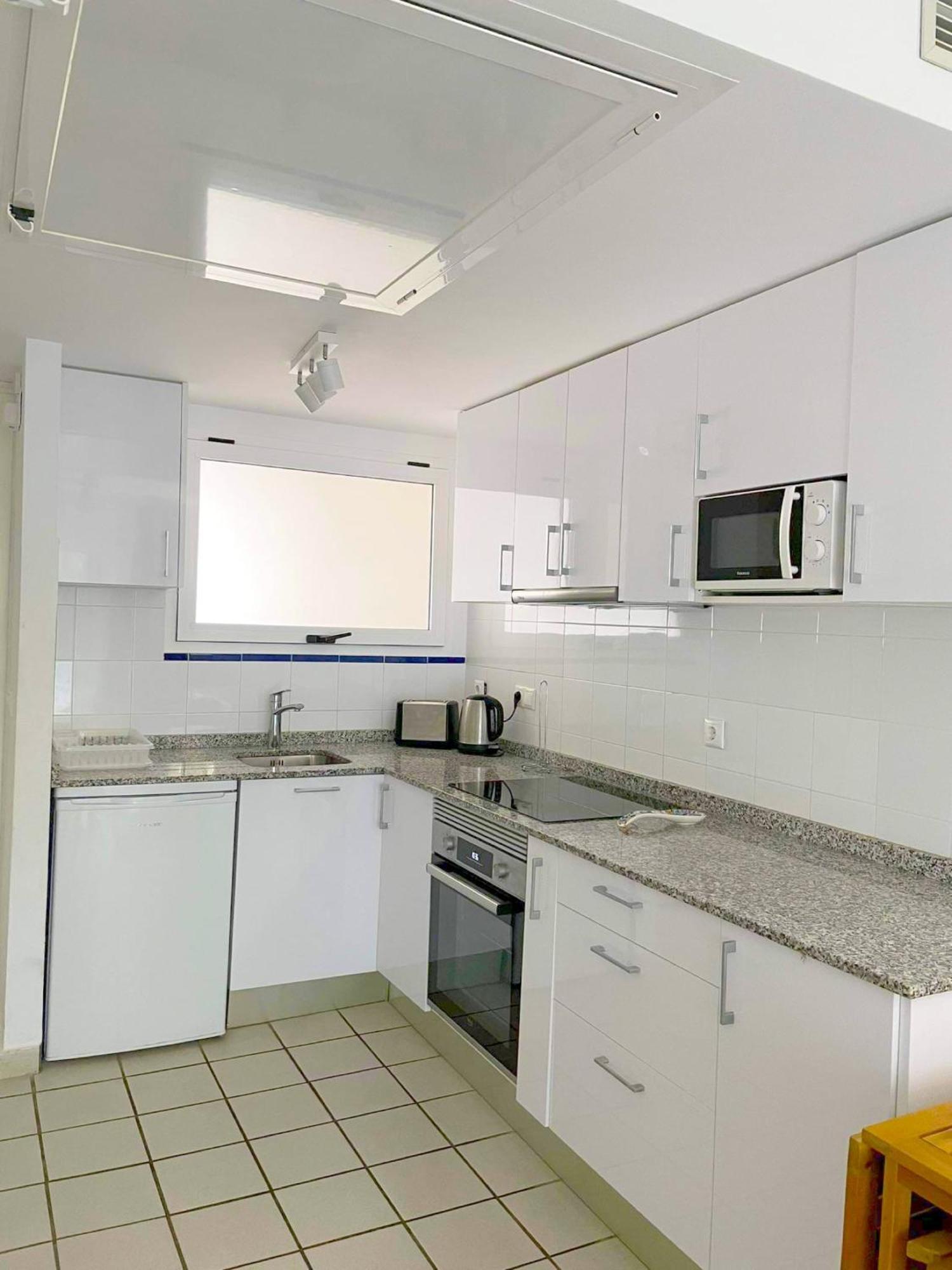 Coral House - La Calma - - Big Terrace & 4 Swimming Pools. Apartment Playa Flamenca