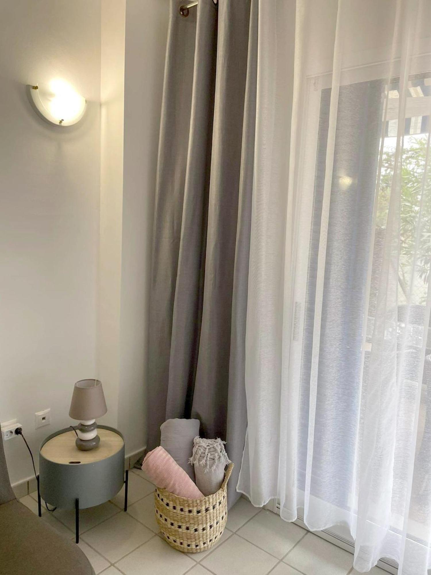 Coral House - La Calma - - Big Terrace & 4 Swimming Pools. Apartment