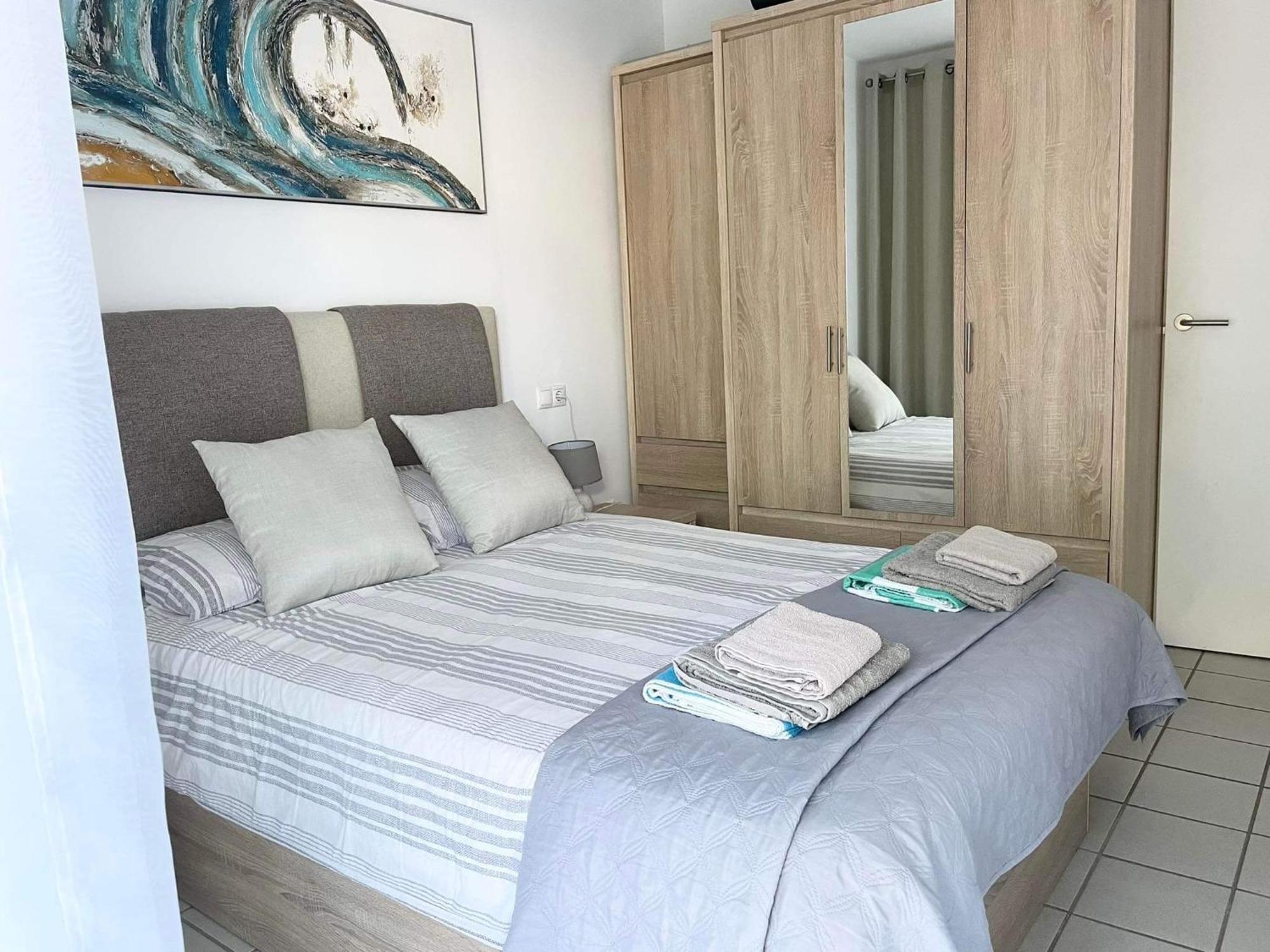 Coral House - La Calma - - Big Terrace & 4 Swimming Pools.