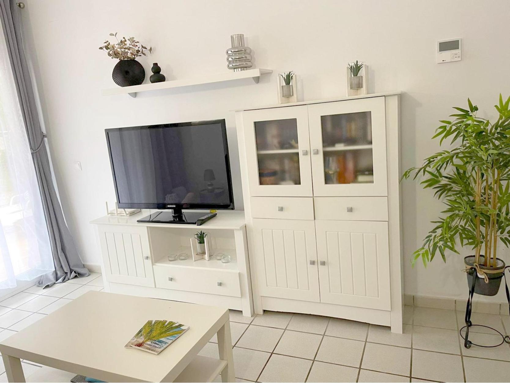 Coral House - La Calma - - Big Terrace & 4 Swimming Pools. * Playa Flamenca