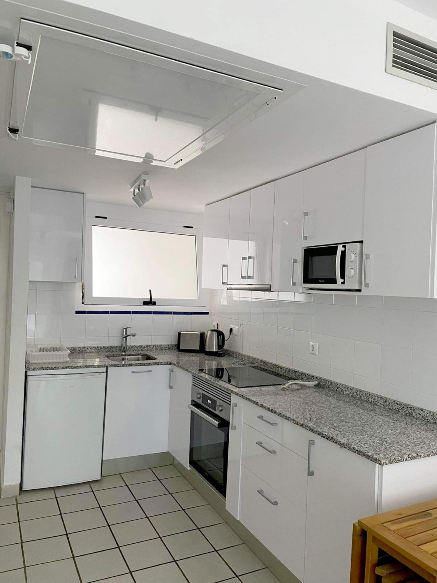 Coral House - La Calma - - Big Terrace & 4 Swimming Pools. Apartment Playa Flamenca