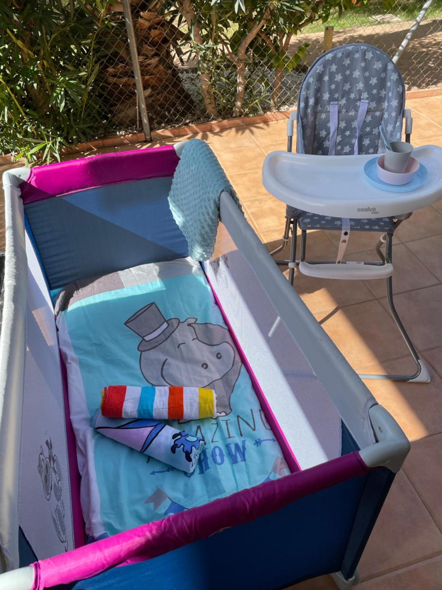 Coral House - La Calma - - Big Terrace & 4 Swimming Pools. Playa Flamenca